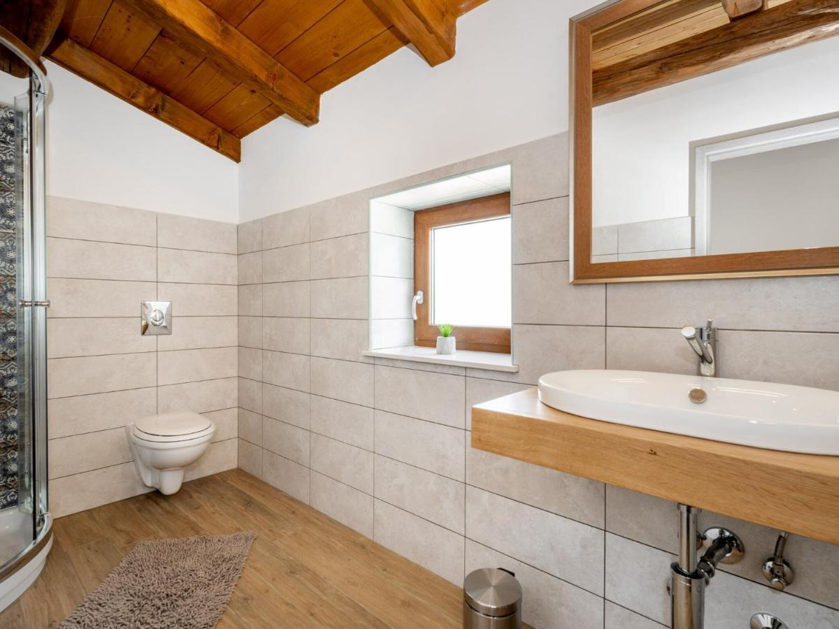 Tranquil Holiday Home In Labin With Private Swimming Pool Номер фото